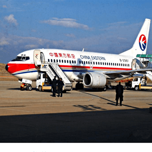 韶关丹霞机场邮寄航空快运业稳步发展的原因是什么？